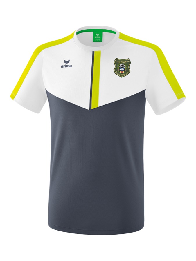 Erima Squad T-Shirt