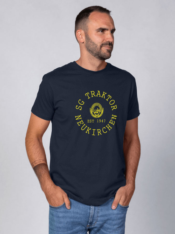 Shirt Core Herren