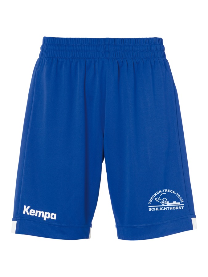 Kempa Player Long Shorts Damen