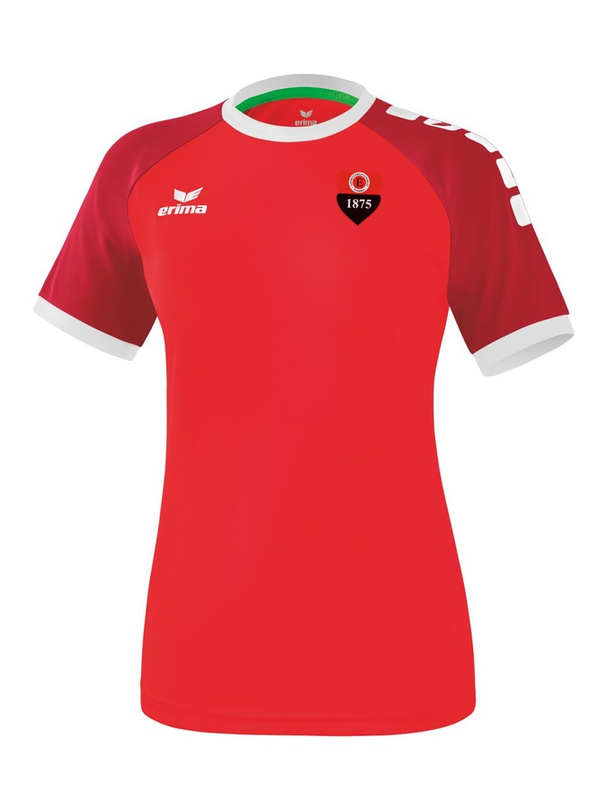 Erima Zenari 3.0 Trikot Damen