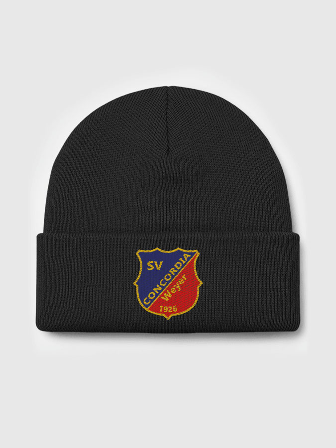 Beanie Kids Sticklogo