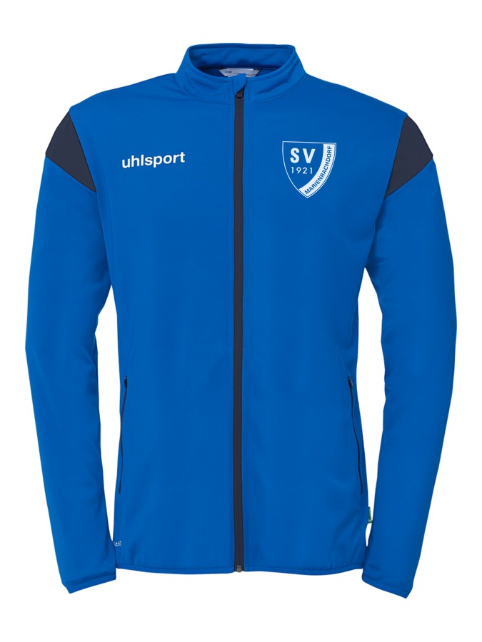 uhlsport Squad 27 Classic Jacke