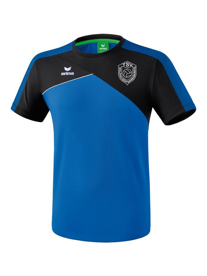 Erima Premium One 2.0 T-Shirt