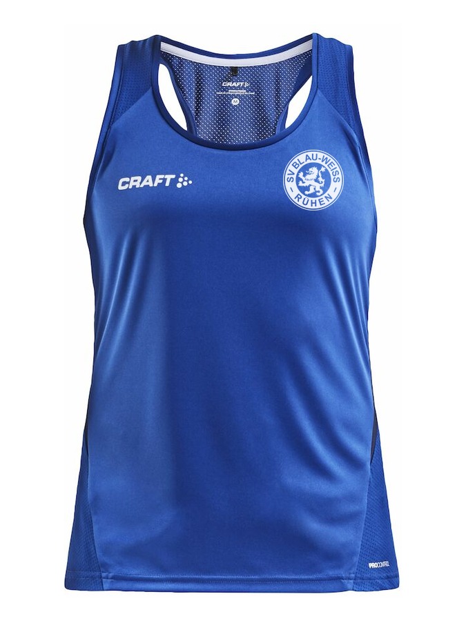 Craft Pro Control Impact Singlet Damen