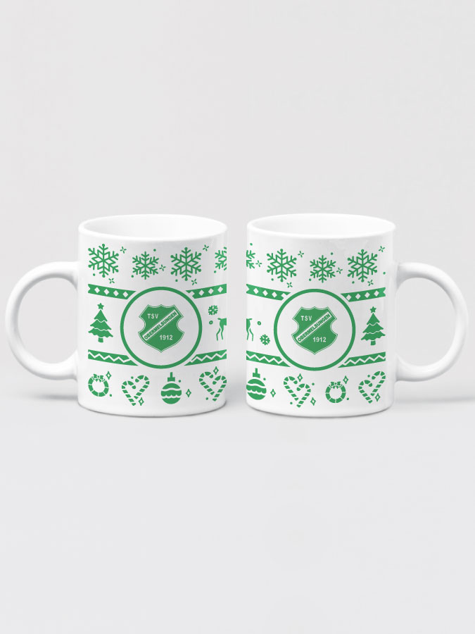 Tasse Christmas