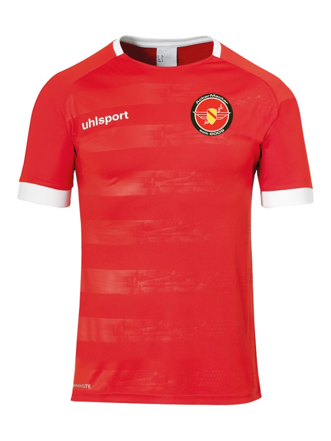 uhlsport Division 2.0 Trikot Kurzarm