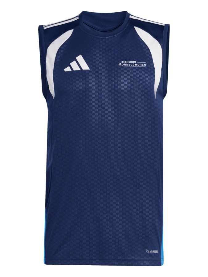 adidas Tiro 26 Competition ärmelloses Trikot
