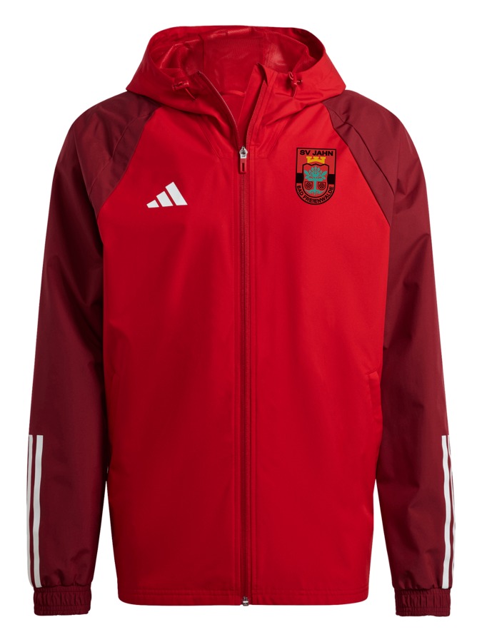 adidas Tiro 23 Competition Allwetterjacke