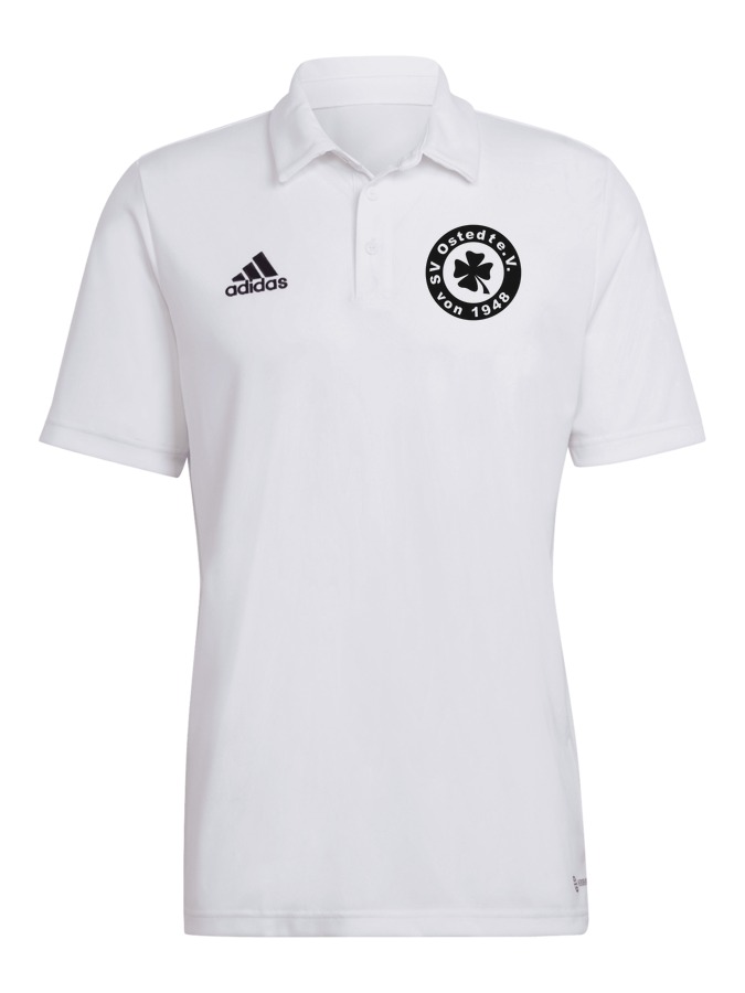 adidas Entrada 22 Poloshirt