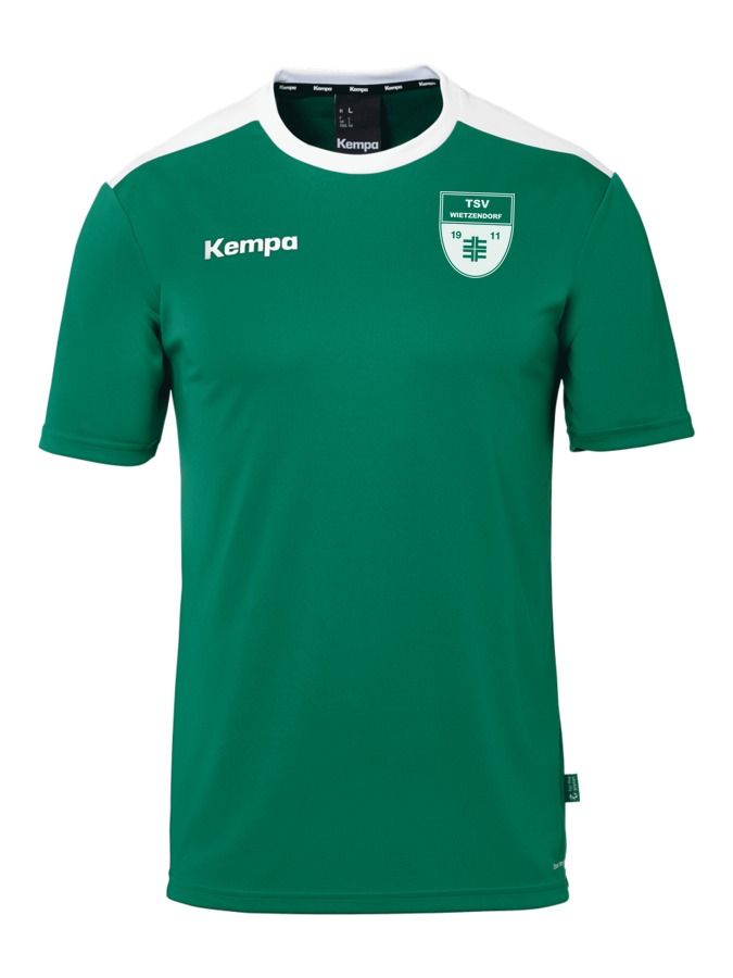 Kempa Emotion 27 Trikot