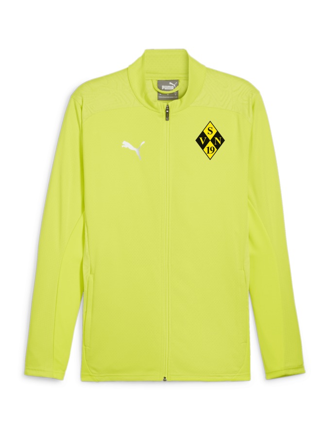 PUMA teamFINAL Trainingsjacke