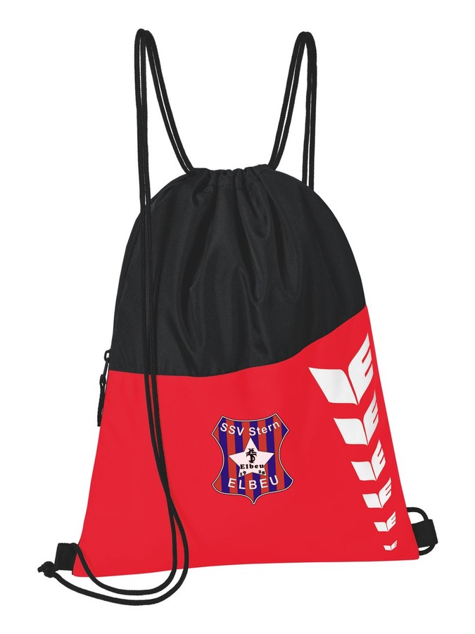 Erima Six Wings Turnbeutel