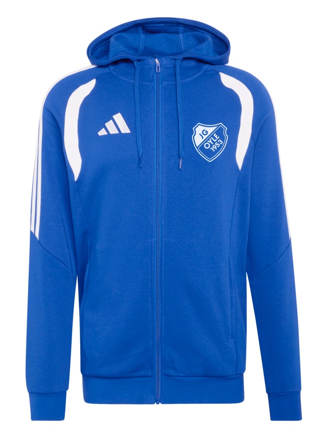 adidas Tiro 26 League Sweat Kapuzenjacke