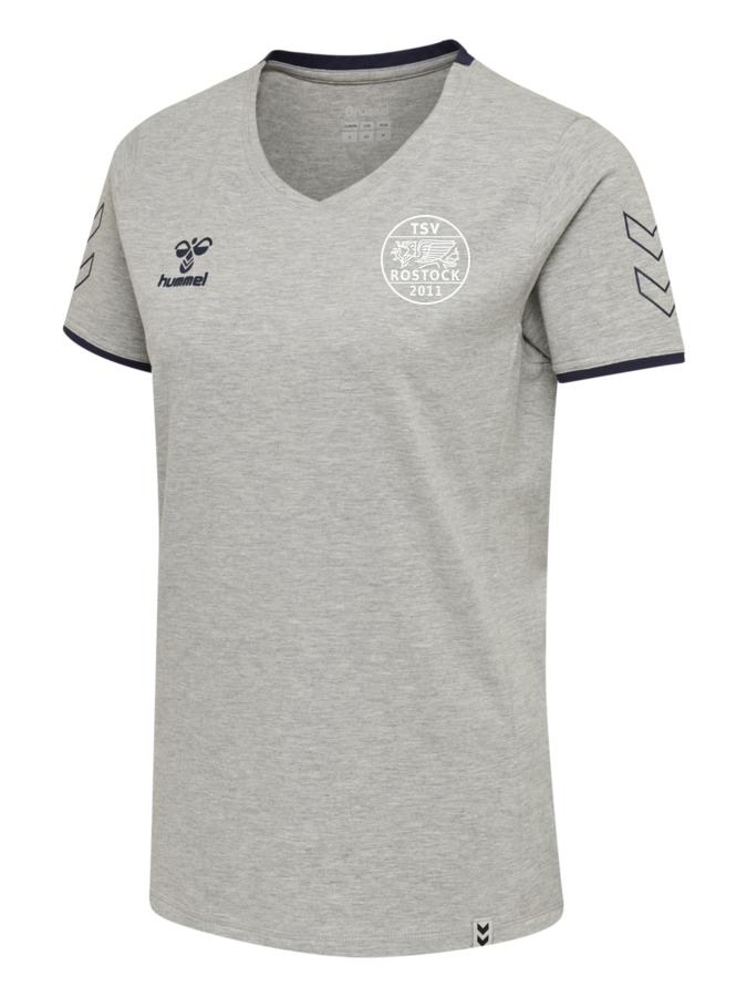 Hummel Cima T-Shirt Damen