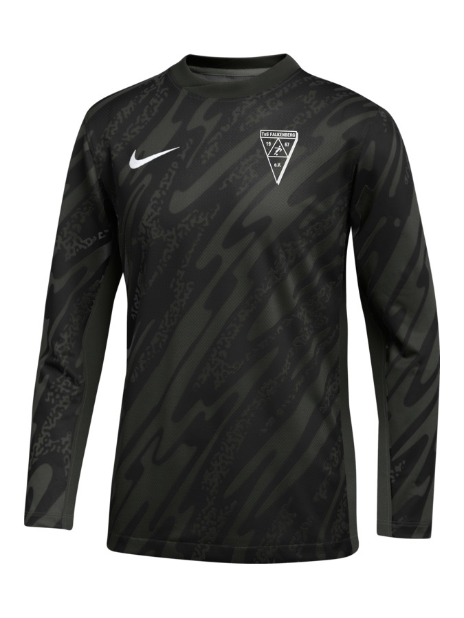 Nike Gardien V Torwart Trikot Langarm Kinder