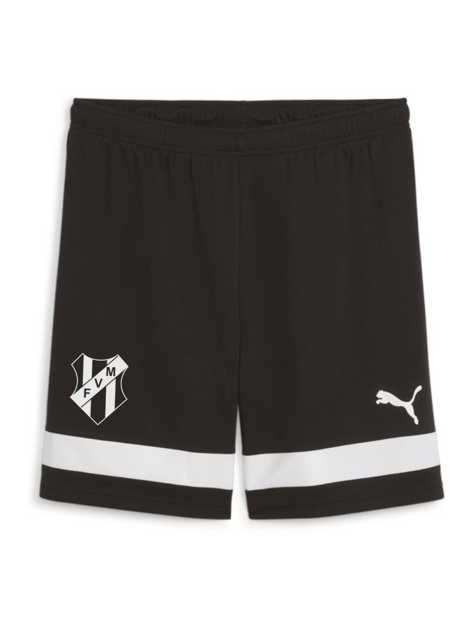 PUMA individualRISE Shorts