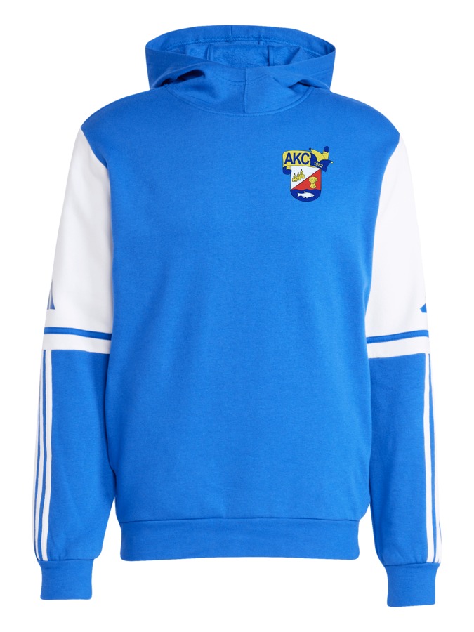 adidas Squadra 25 Sweat Hoody
