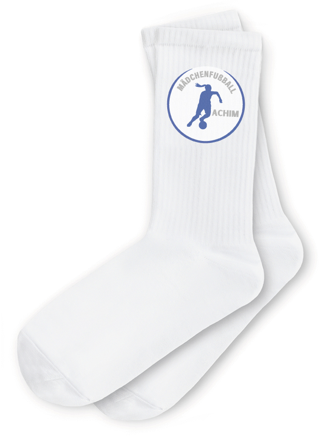 Sportsocken Logo