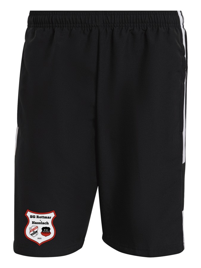 adidas Squadra 21 Downtime Shorts