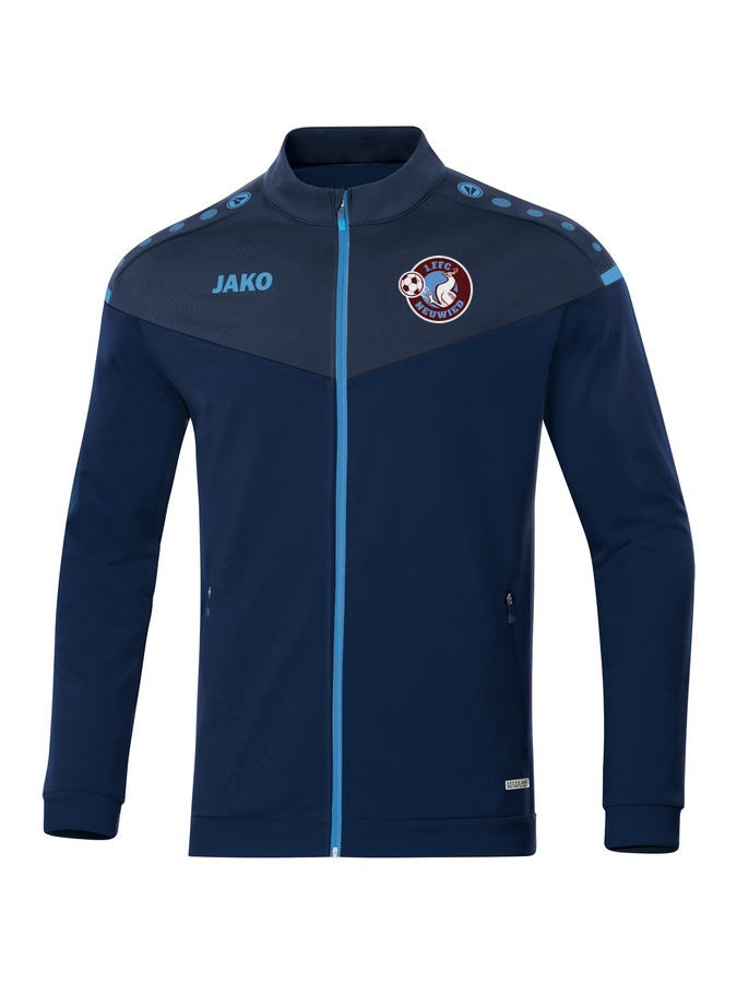 Jako Polyesterjacke Champ 2.0