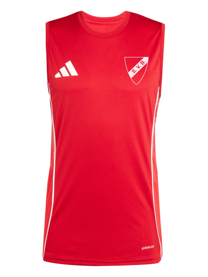 adidas Tiro 25 Competition Tanktop