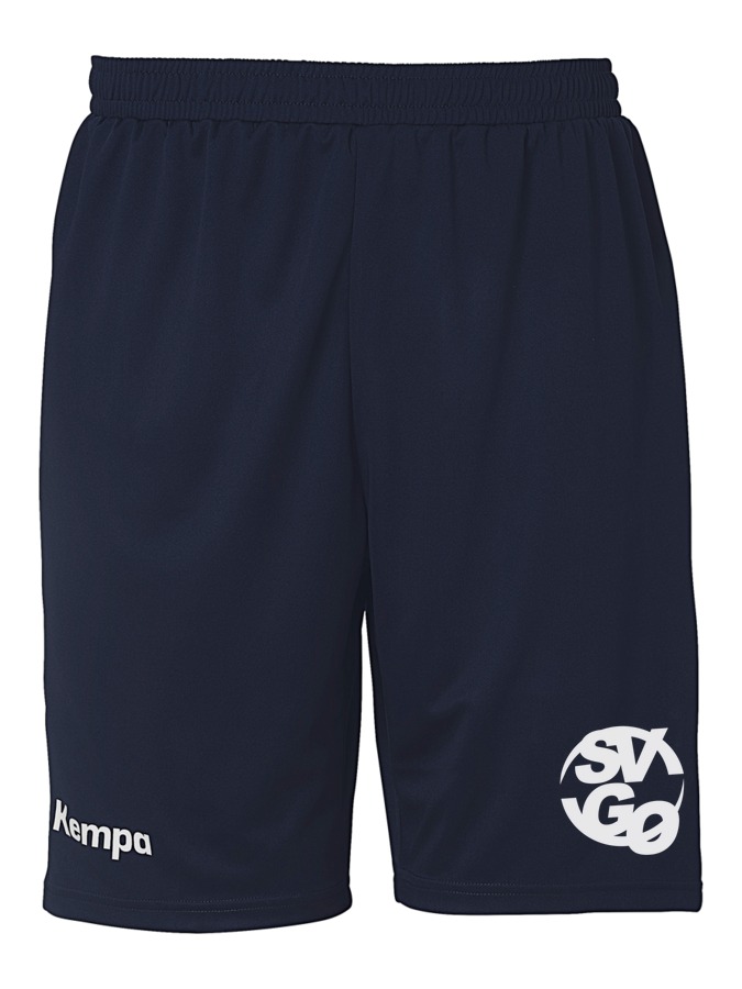Kempa Performance Short