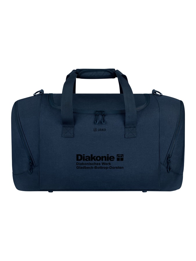 Jako Sporttasche Challenge