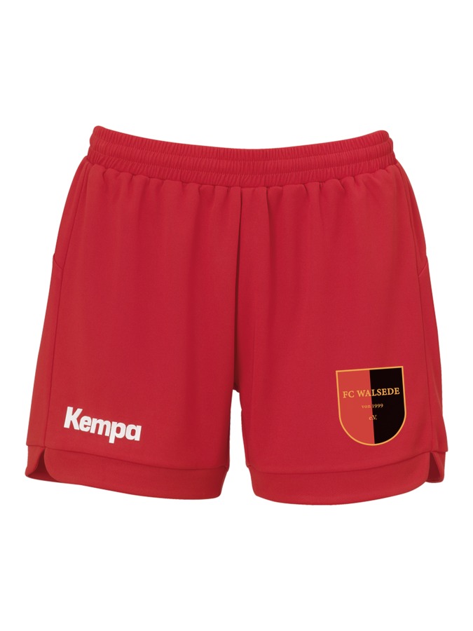Kempa Prime Shorts Damen