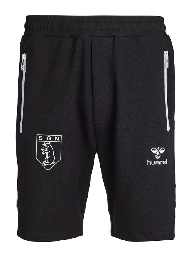 Hummel Classic Bee Aaged Shorts