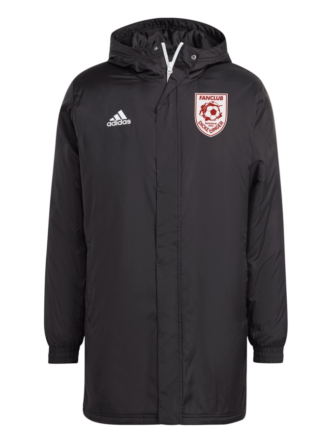 adidas Entrada 22 Stadionjacke