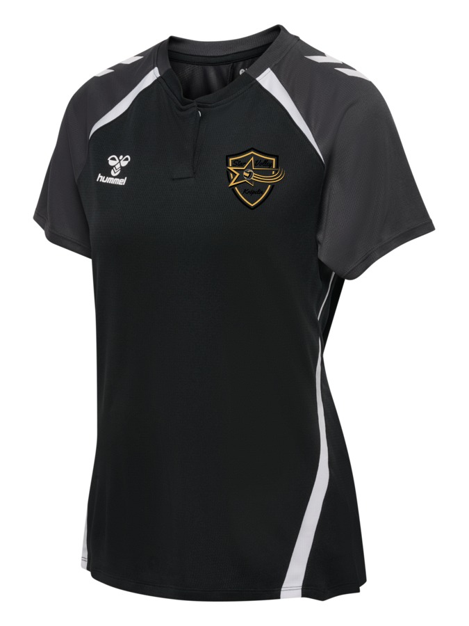 Hummel Lead 2.0 Polo Damen