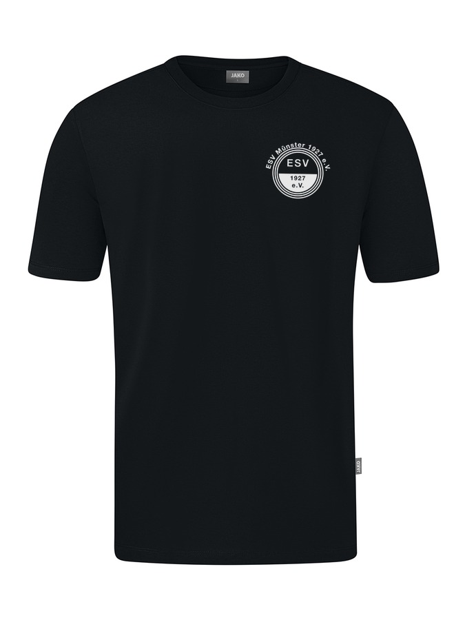 Jako T-Shirt Doubletex Damen