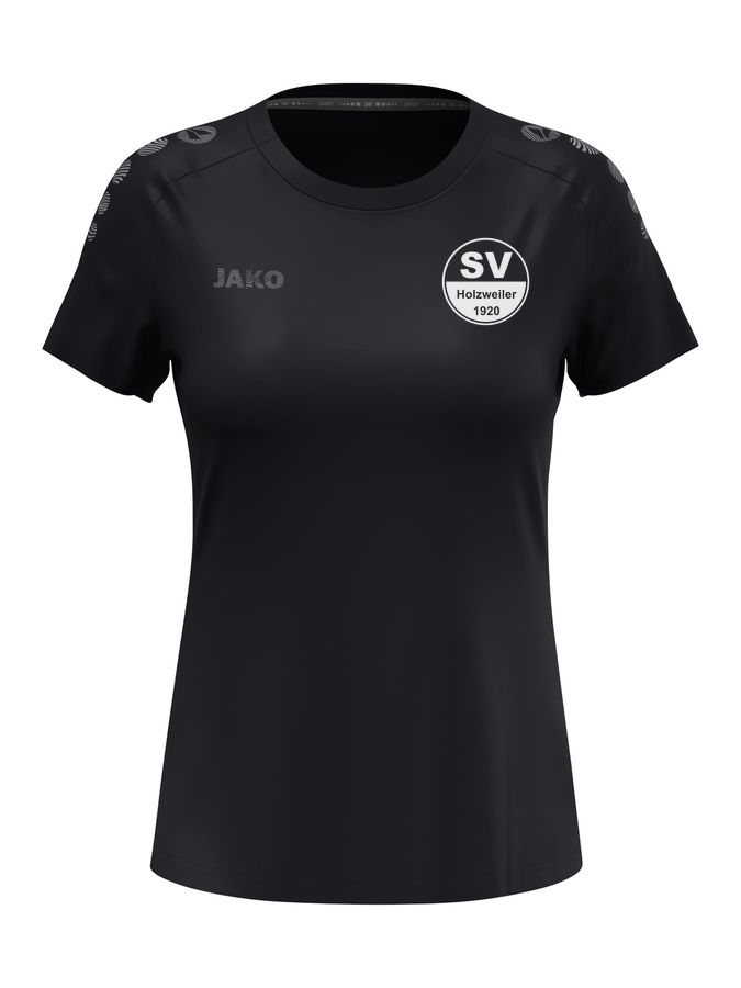 Jako T-Shirt Light Flow Damen