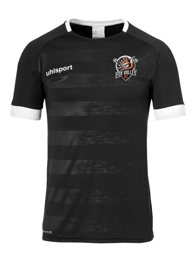 uhlsport Division 2.0 Trikot Kurzarm