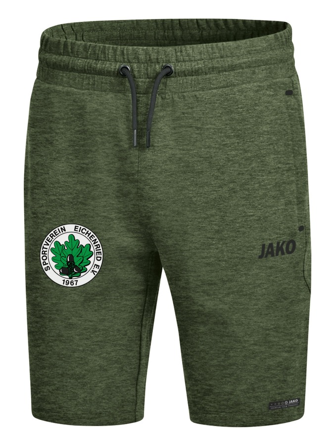 Jako Short Premium Basics