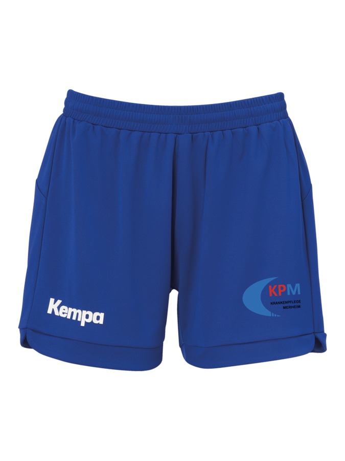 Kempa Prime Shorts Damen