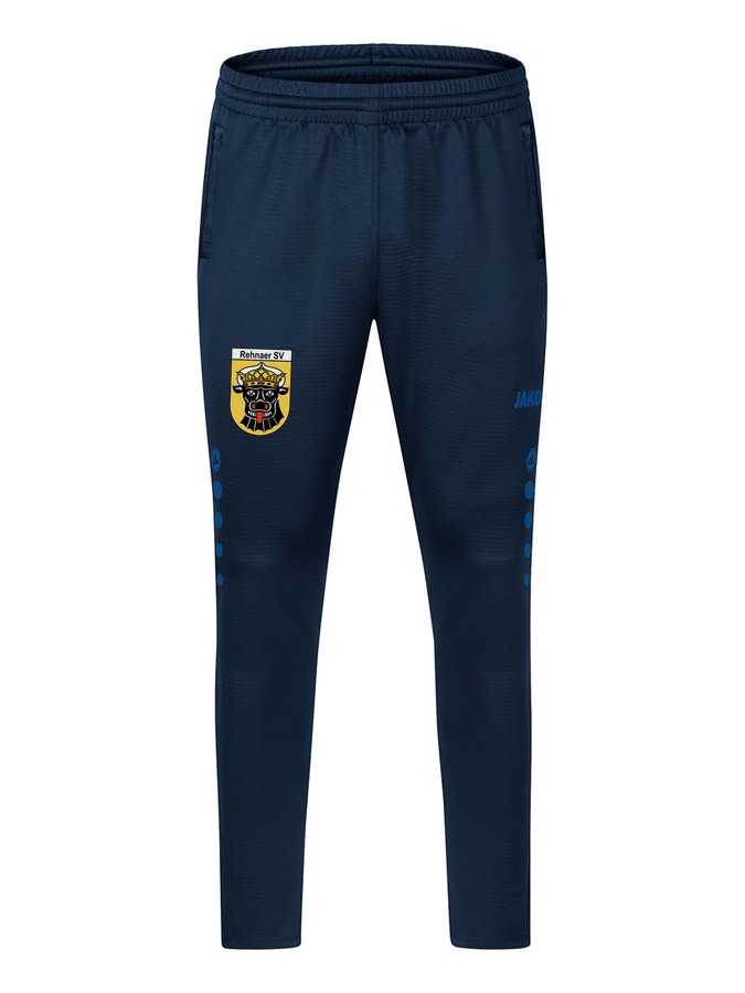 Jako Trainingshose Challenge Damen