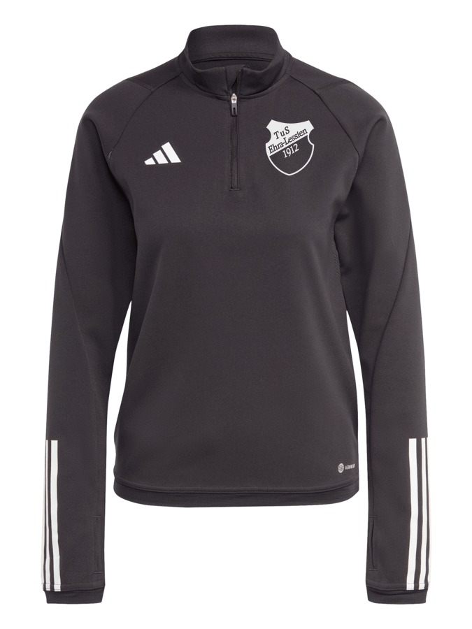 adidas Tiro 23 Competition Langarmshirt Damen