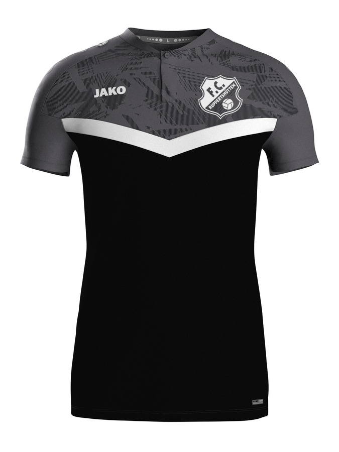 Jako Poloshirt Iconic
