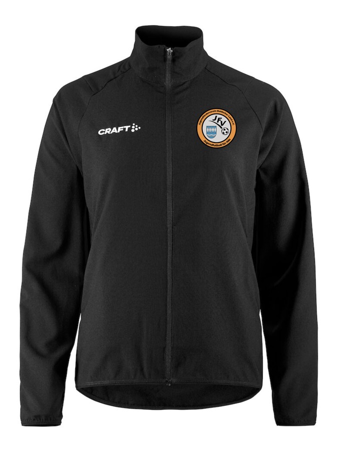 Craft Rush 2.0 Trainingsjacke Damen
