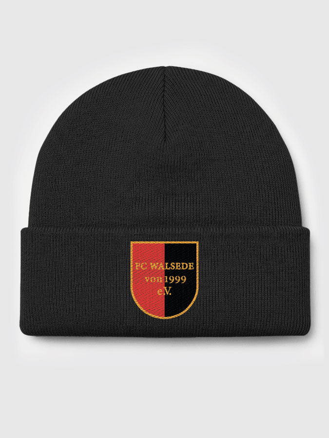 Beanie Sticklogo