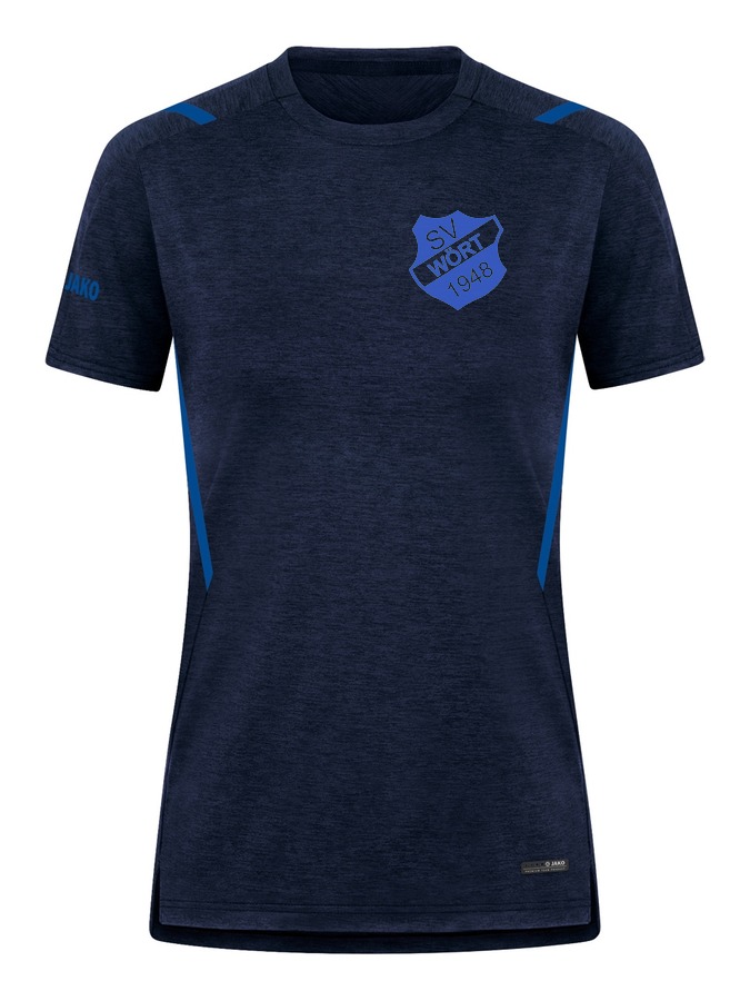 Jako T-Shirt Challenge Damen