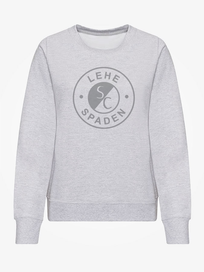 Sweater All Grey Unisex
