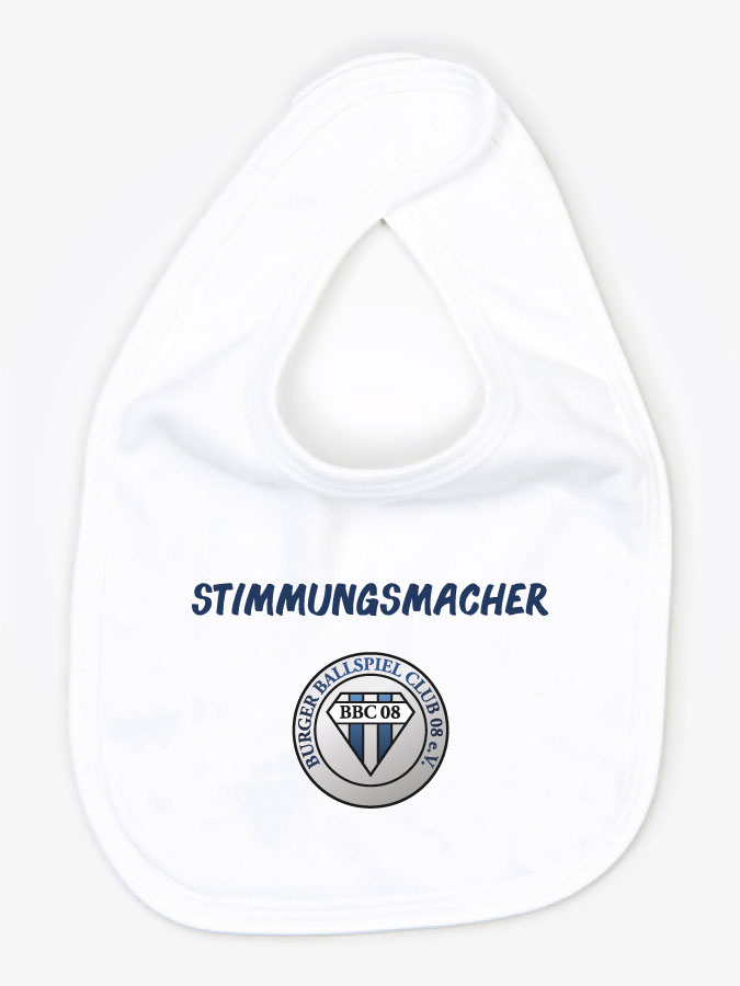 Babylätzchen Stimmungsmacher