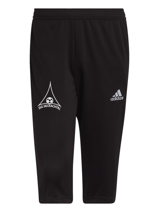 adidas Entrada 22 3/4-Hose