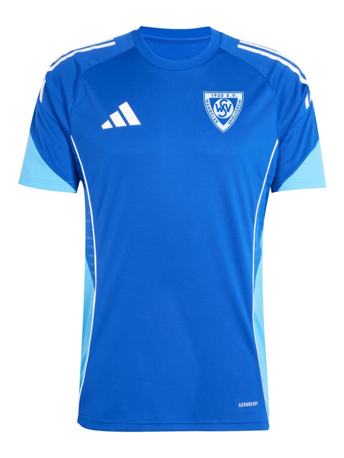 adidas Tiro 25 Competition Trikot