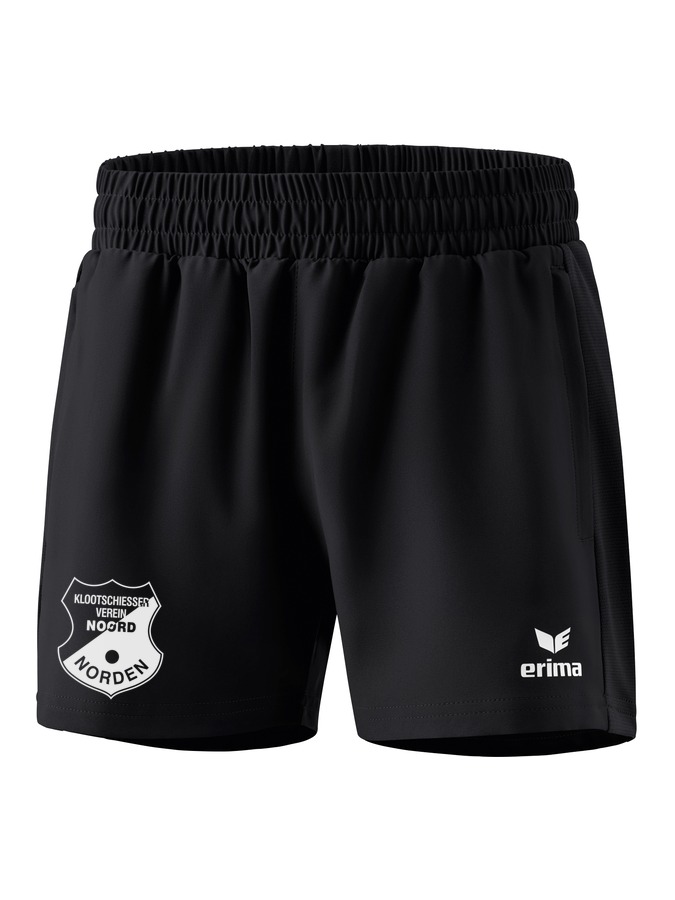 Erima Change Shorts Damen