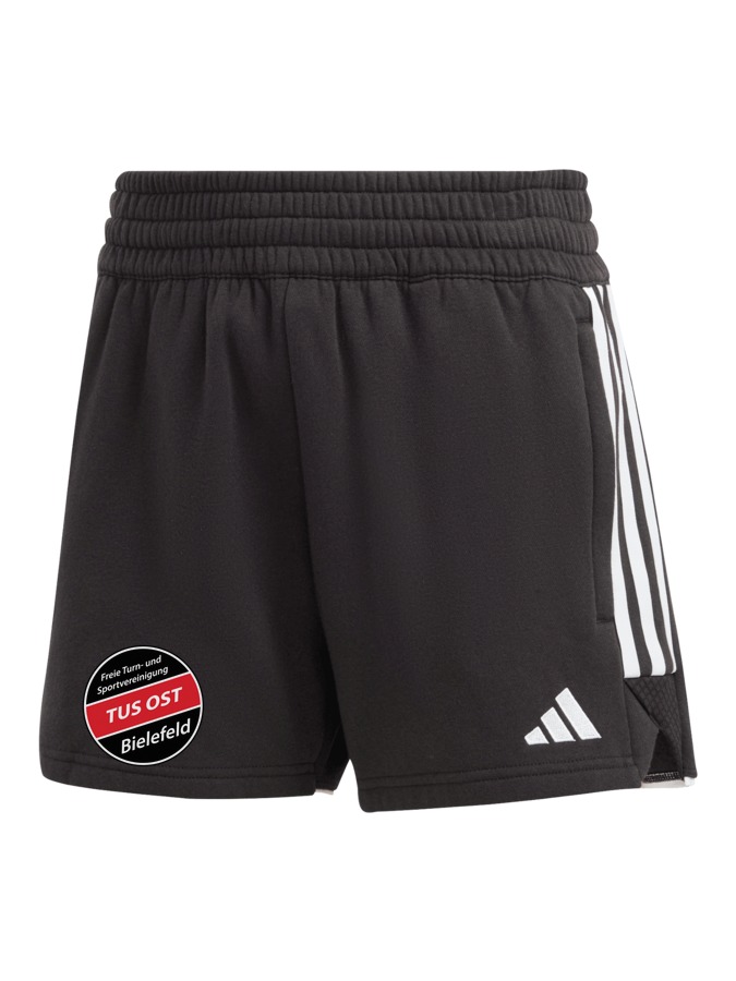 adidas Tiro 23 League Sweatshorts Damen
