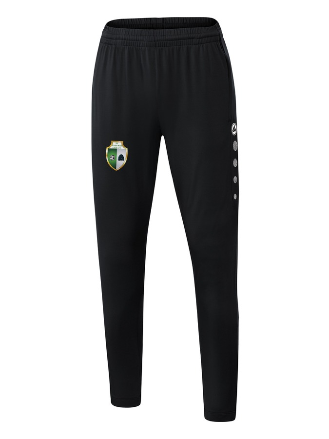 Jako Trainingshose Premium Damen
