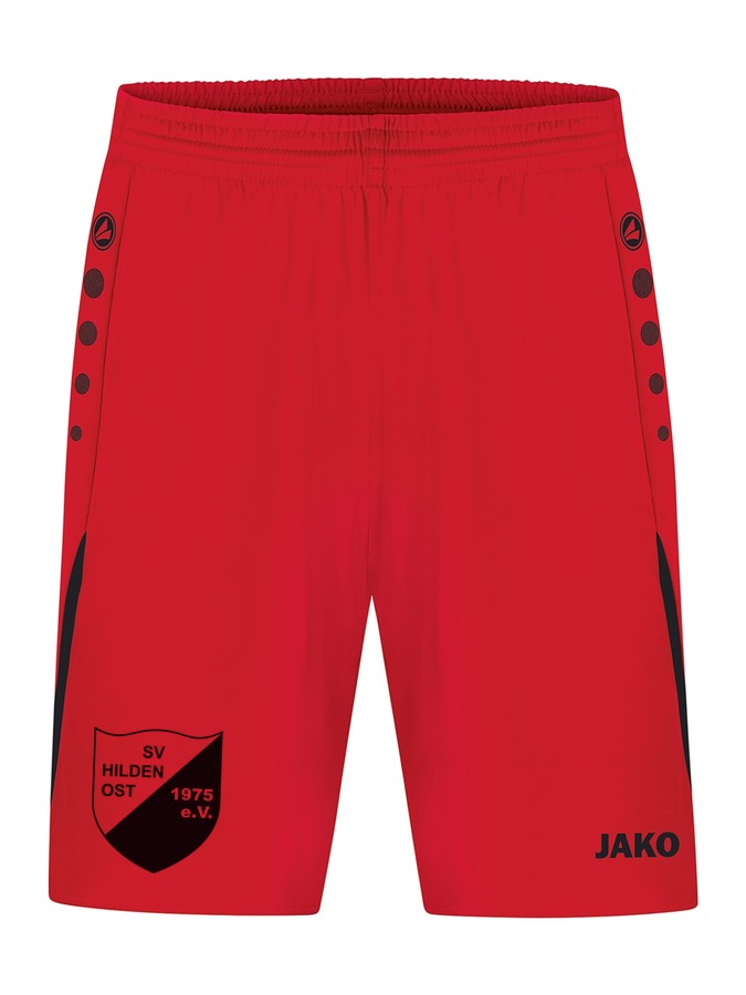 Jako Sporthose Challenge Damen